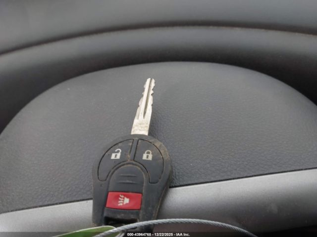 Nissan cube 1.8s Image 9