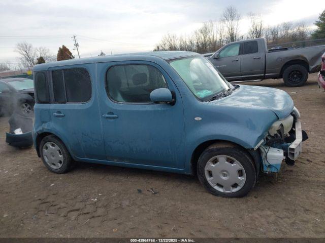 Nissan cube 1.8s Image 12