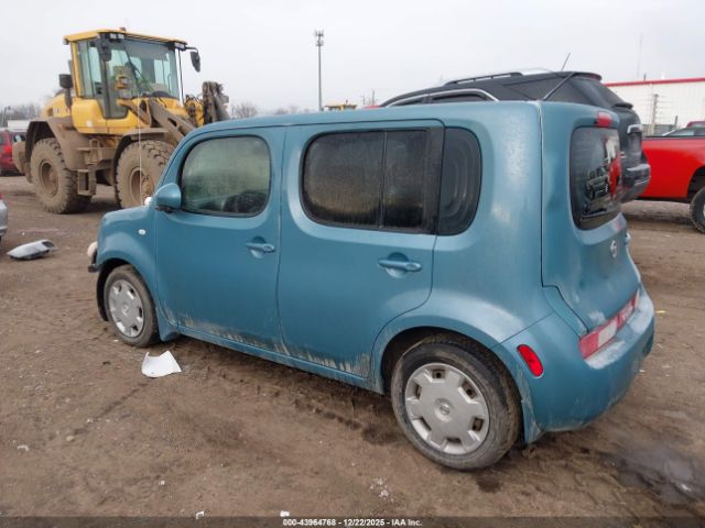 Nissan cube 1.8s Image 14