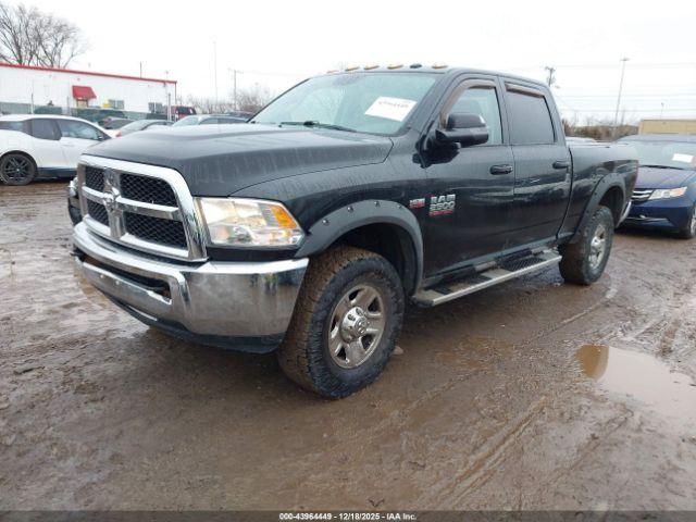 Ram 2500 Tradesman Image 5