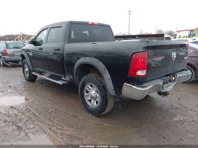 Ram 2500 Tradesman Image 4
