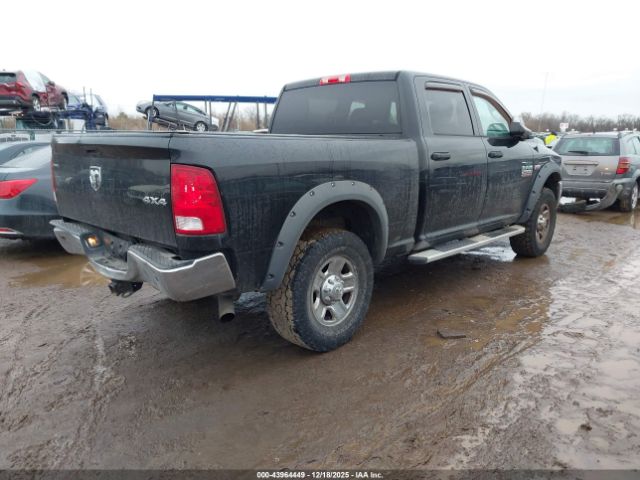 Ram 2500 Tradesman Image 6