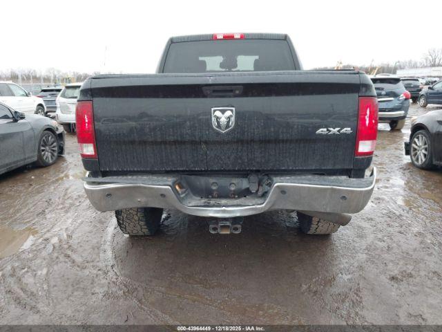 Ram 2500 Tradesman Image 8