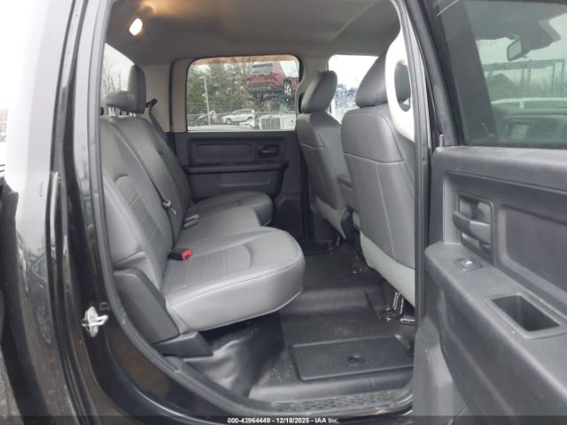 Ram 2500 Tradesman Image 16