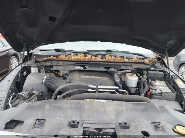 Ram 2500 Tradesman Image 11