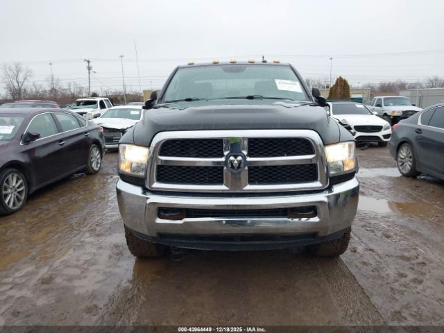 Ram 2500 Tradesman Image 15