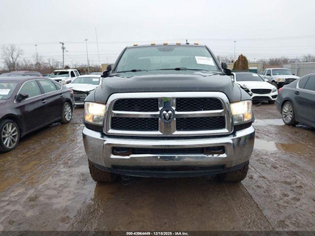 Ram 2500 Tradesman Image 15
