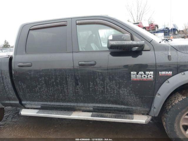 Ram 2500 Tradesman Image 13