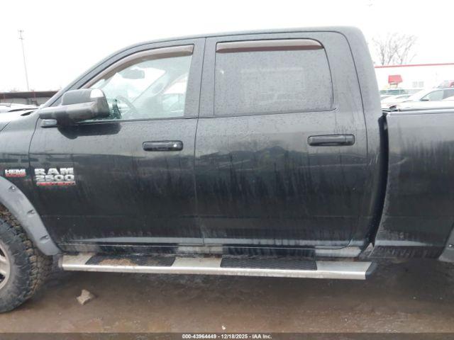 Ram 2500 Tradesman Image 2