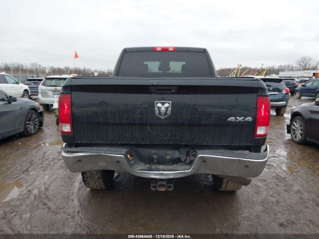 Ram 2500 Tradesman Image 3