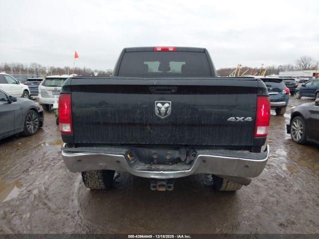 Ram 2500 Tradesman Image 3