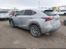 Lexus NX Image 7