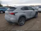 Lexus NX Image 3