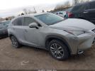Lexus NX Image 12