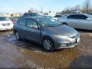 Honda Insight Ex Image 1