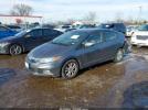 Honda Insight Ex Image 2