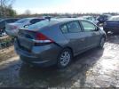 Honda Insight Ex Image 15