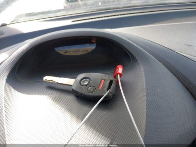 Honda Insight Ex Image 13