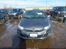 Honda Insight Ex Image 9