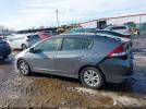 Honda Insight Ex Image 6