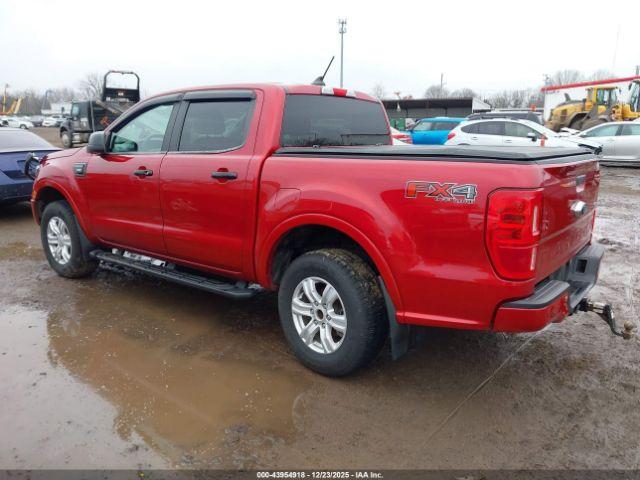 Ford Ranger Xlt Image 5