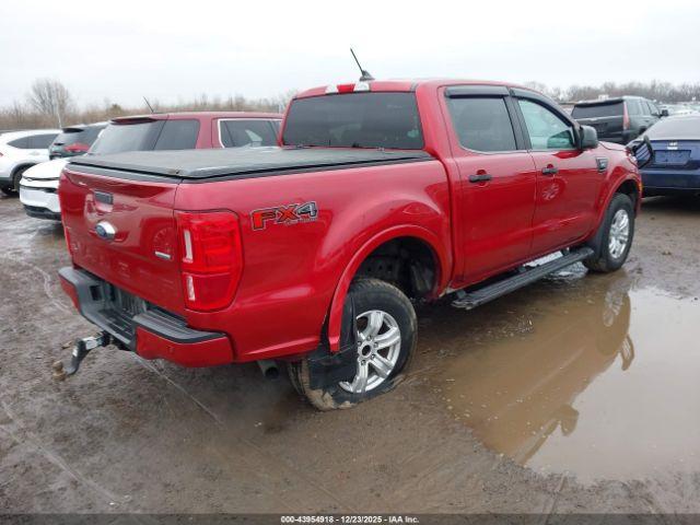 Ford Ranger Xlt Image 3