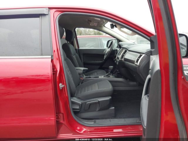 Ford Ranger Xlt Image 8