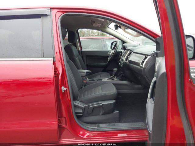 Ford Ranger Xlt Image 8