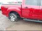 Ford Ranger Xlt Image 4