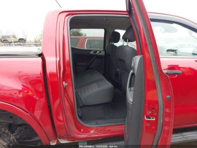 Ford Ranger Xlt Image 9