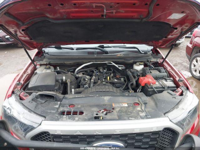 Ford Ranger Xlt Image 13