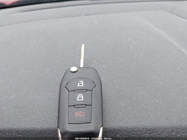 Ford Ranger Xlt Image 10