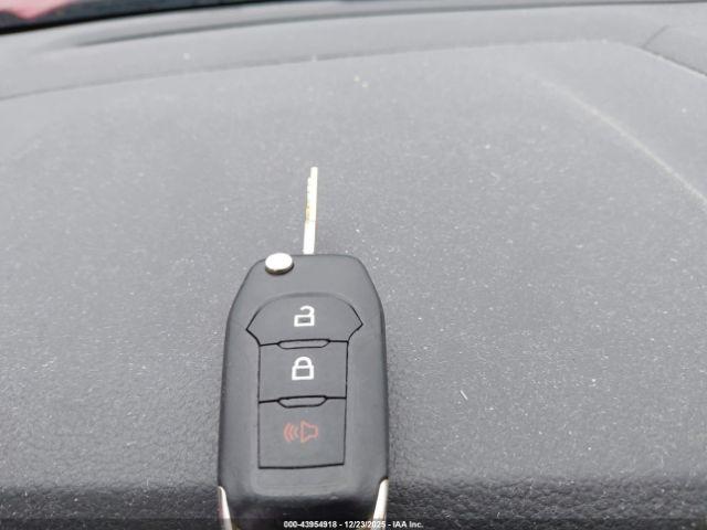 Ford Ranger Xlt Image 10