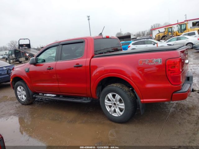 Ford Ranger Xlt Image 14