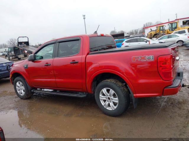Ford Ranger Xlt Image 14