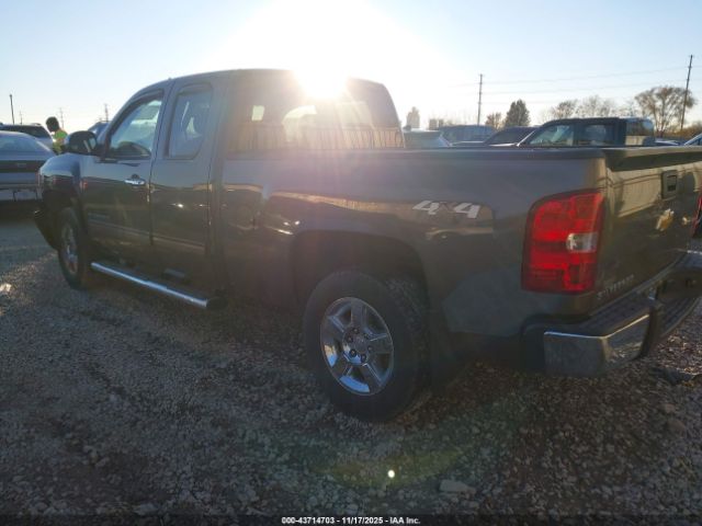 Chevrolet Silverado 1500 Lt Image 2