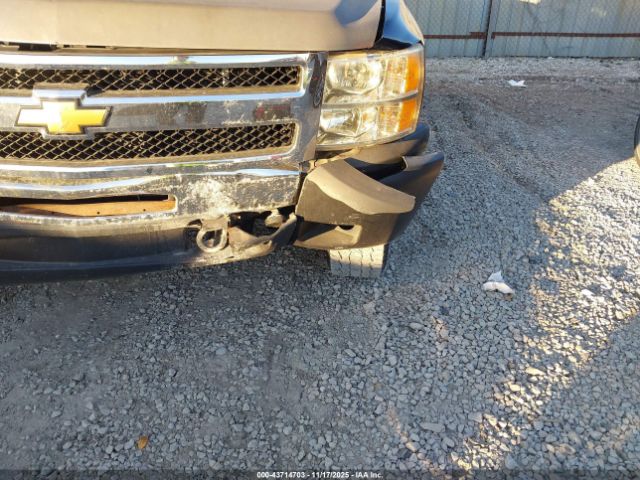 Chevrolet Silverado 1500 Lt Image 7