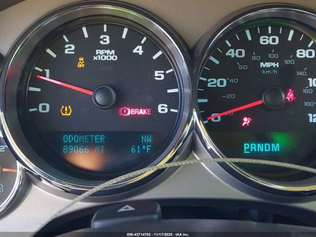 Chevrolet Silverado 1500 Lt Image 6