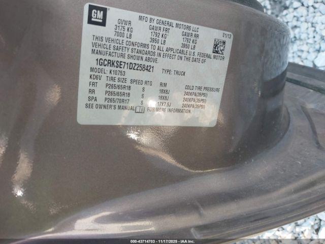 Chevrolet Silverado 1500 Lt Image 9