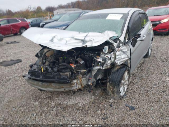 Ford Fiesta Se Image 9