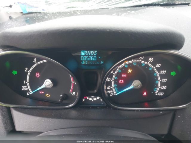 Ford Fiesta Se Image 7