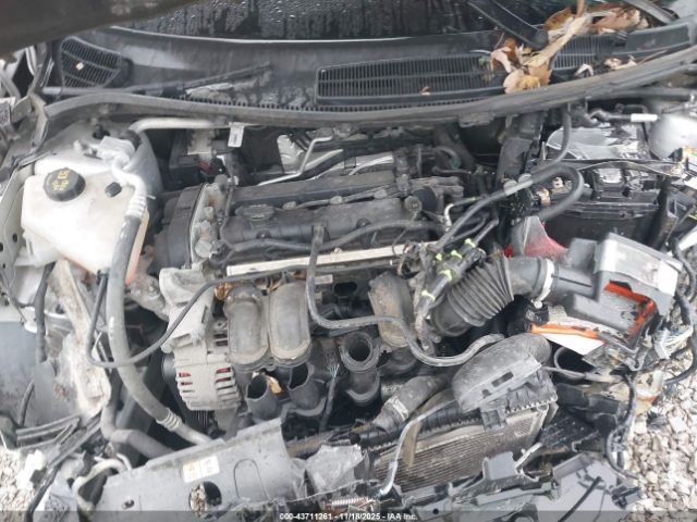 Ford Fiesta Se Image 10