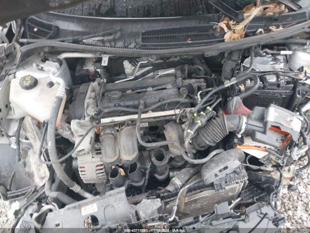 Ford Fiesta Se Image 10