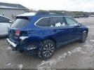Subaru Outback 2.5i Limited Image 8