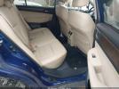 Subaru Outback 2.5i Limited Image 12