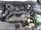 Subaru Outback 2.5i Limited Image 9