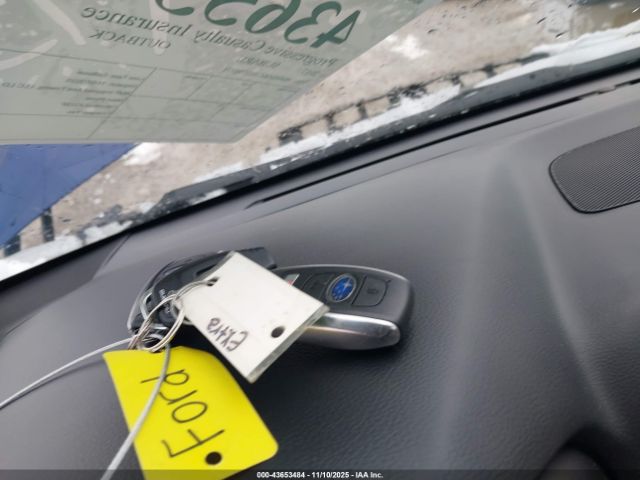 Subaru Outback 2.5i Limited Image 17