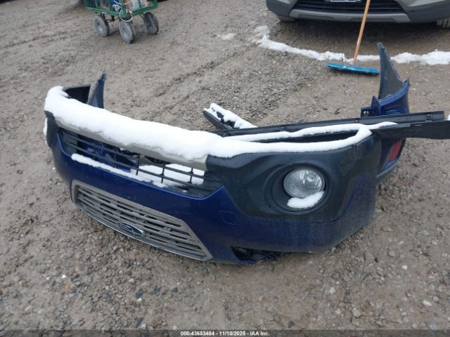 Subaru Outback 2.5i Limited Image 3