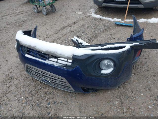 Subaru Outback 2.5i Limited Image 3