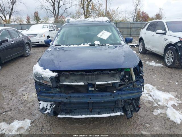 Subaru Outback 2.5i Limited Image 13